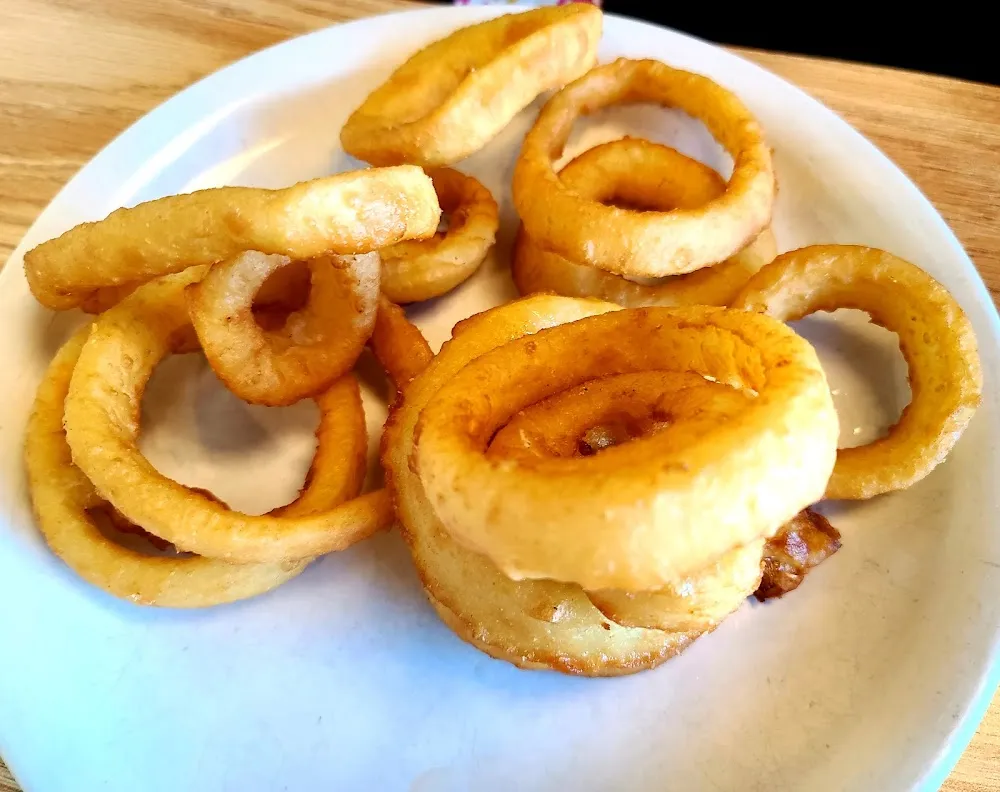 Onion Rings
